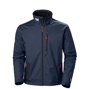 HELLY HANSEN CREW MIDLAYER JACKET - New with tag